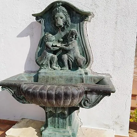 Diana 住宿加早餐酒店 安科纳