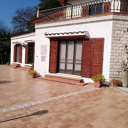 住宿加早餐酒店 Diana