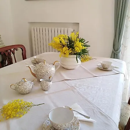 Bed & Breakfast Diana *