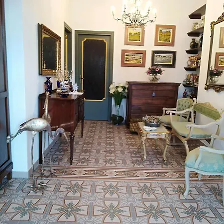 Bed & Breakfast Diana Ancona