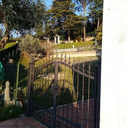 住宿加早餐酒店 Diana