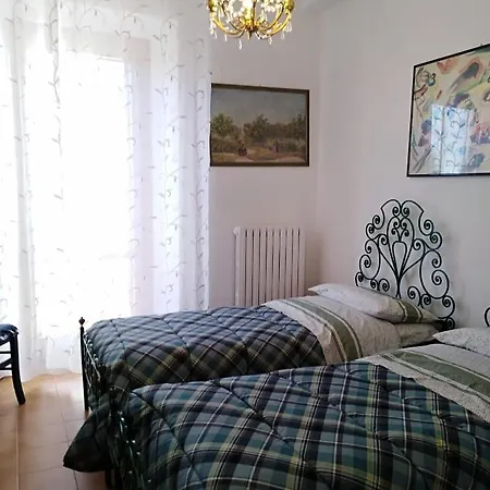 Diana Bed & Breakfast