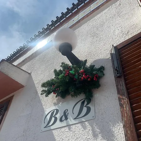 Bed & Breakfast Diana Ancona