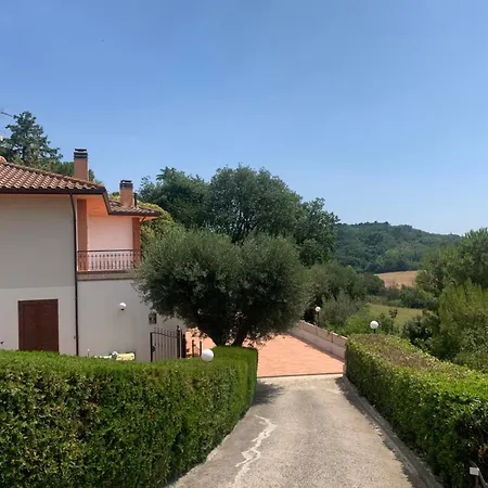 住宿加早餐酒店 Diana