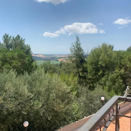 住宿加早餐酒店 Diana