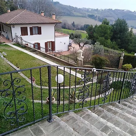 Diana Bed & Breakfast *