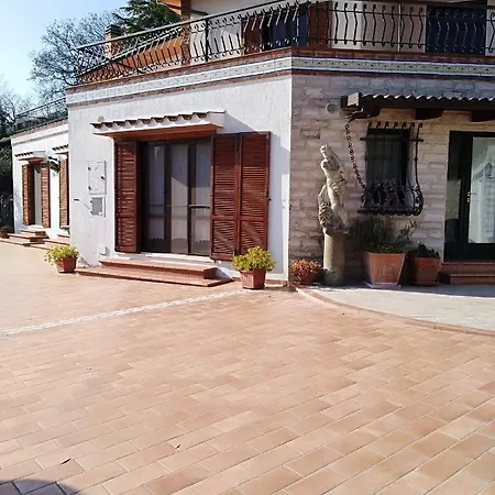 Nocleg ze śniadaniem Diana *