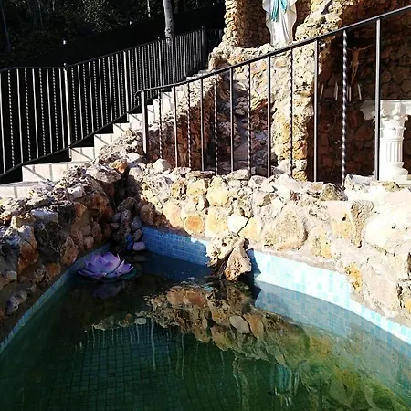 Nocleg ze śniadaniem Diana *