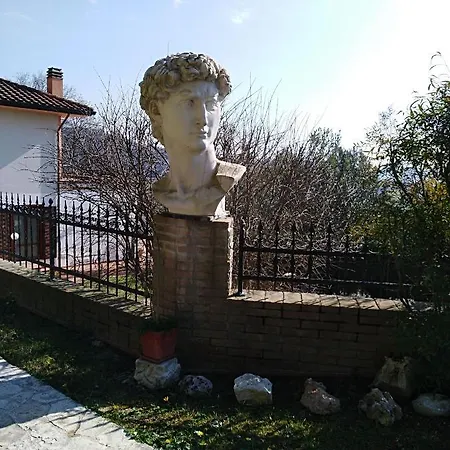 Nocleg ze śniadaniem Diana *