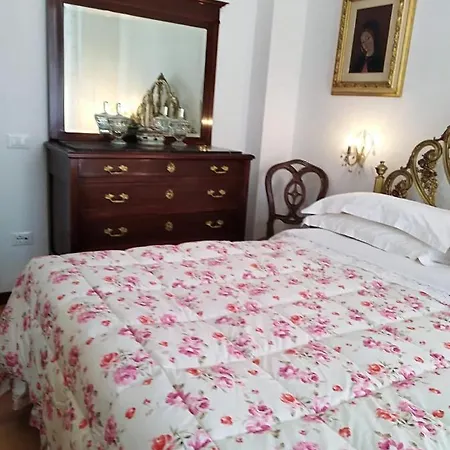 Diana Bed and Breakfast Ανκόνα