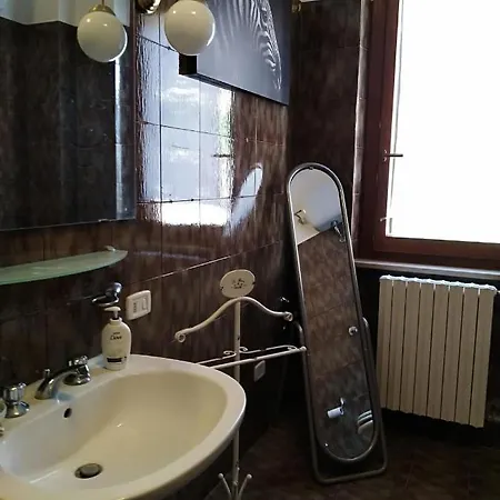 Nocleg ze śniadaniem Diana *